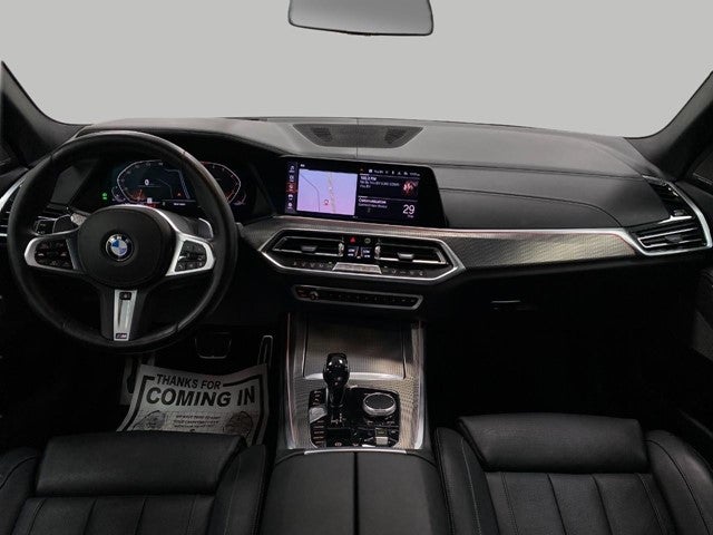 2019 BMW X5 xDrive40i Sports Activity Vehicle