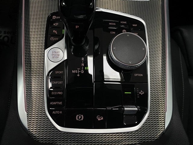 2019 BMW X5 xDrive40i Sports Activity Vehicle