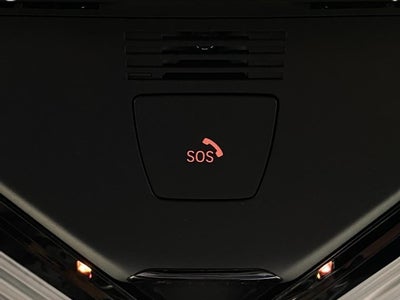 2019 BMW X5 xDrive40i Sports Activity Vehicle