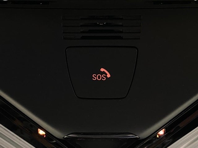 2019 BMW X5 xDrive40i Sports Activity Vehicle