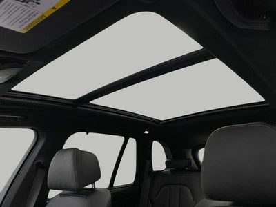 2019 BMW X5 xDrive40i Sports Activity Vehicle