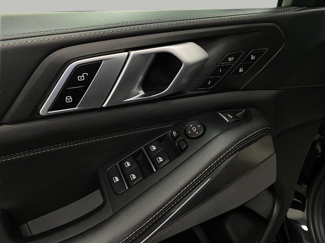 2019 BMW X5 xDrive40i Sports Activity Vehicle