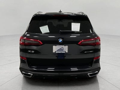 2019 BMW X5 xDrive40i Sports Activity Vehicle