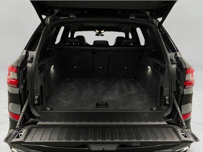 2019 BMW X5 xDrive40i Sports Activity Vehicle