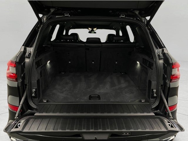 2019 BMW X5 xDrive40i Sports Activity Vehicle