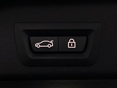 2019 BMW X5 xDrive40i Sports Activity Vehicle