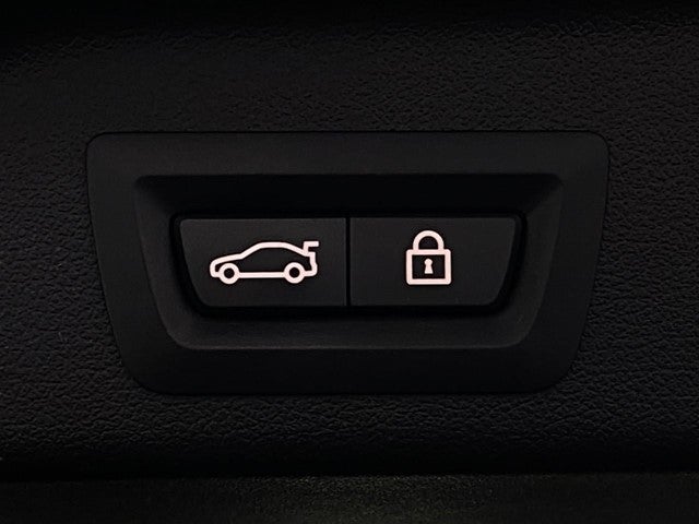 2019 BMW X5 xDrive40i Sports Activity Vehicle