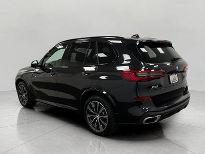 2019 BMW X5 xDrive40i Sports Activity Vehicle