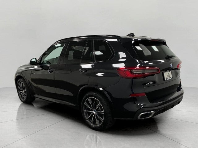 2019 BMW X5 xDrive40i Sports Activity Vehicle