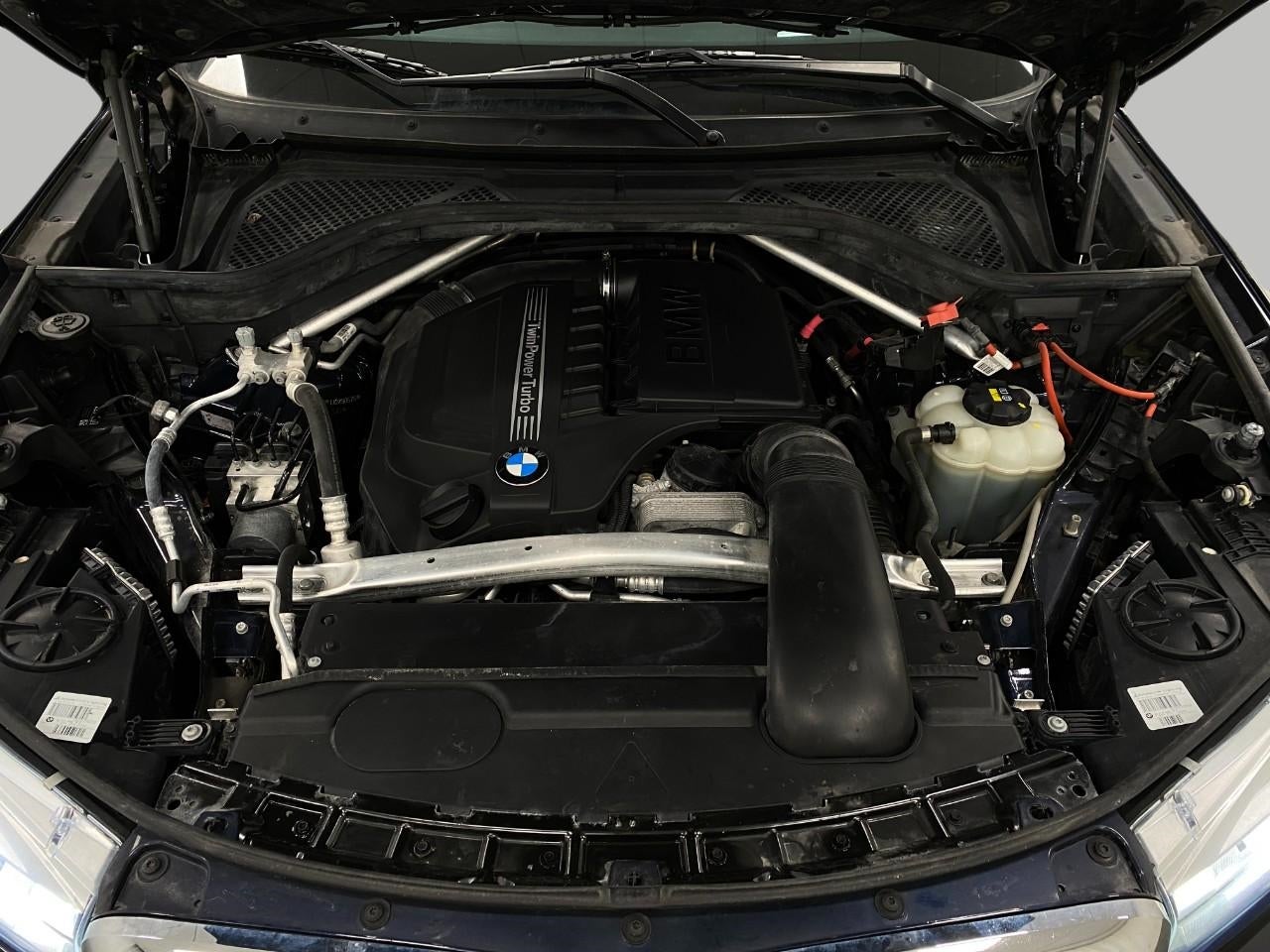 2018 BMW X5 xDrive35i Sports Activity Vehicle