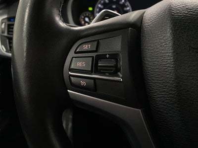 2018 BMW X5 xDrive35i Sports Activity Vehicle