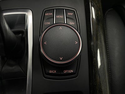 2018 BMW X5 xDrive35i Sports Activity Vehicle