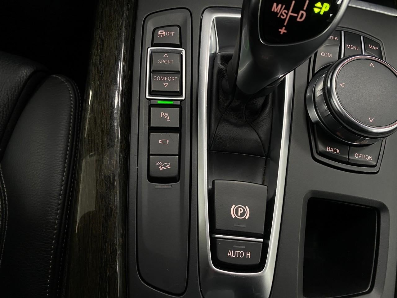 2018 BMW X5 xDrive35i Sports Activity Vehicle