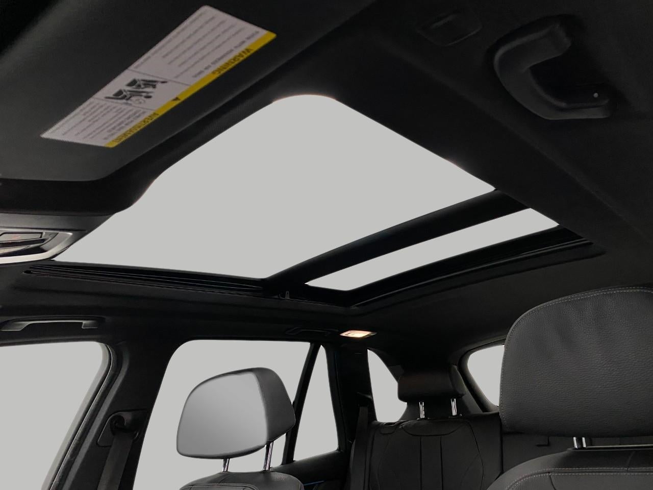 2018 BMW X5 xDrive35i Sports Activity Vehicle