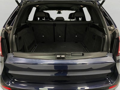 2018 BMW X5 xDrive35i Sports Activity Vehicle