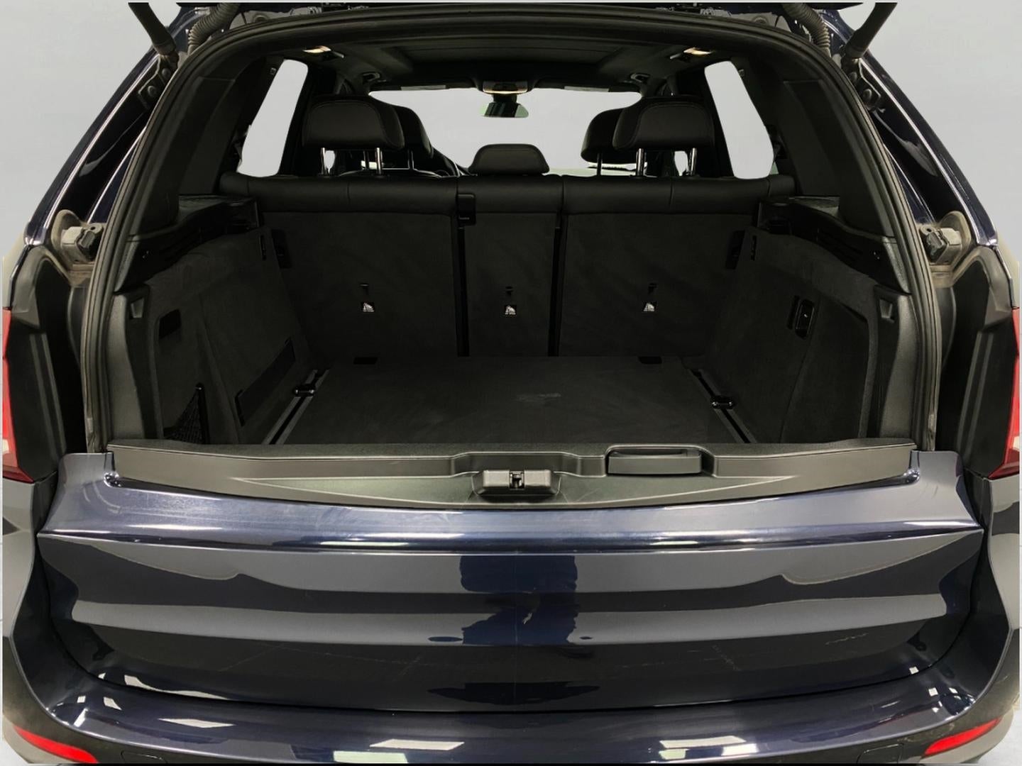 2018 BMW X5 xDrive35i Sports Activity Vehicle