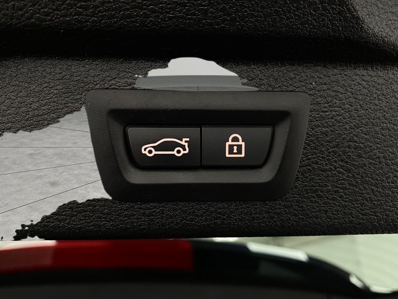 2018 BMW X5 xDrive35i Sports Activity Vehicle