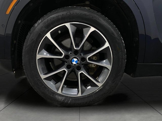 2018 BMW X5 xDrive35i Sports Activity Vehicle