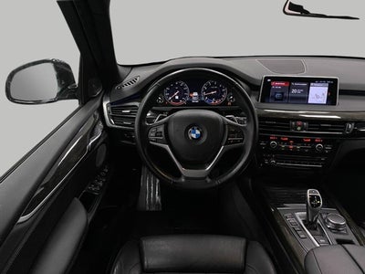 2018 BMW X5 xDrive35i Sports Activity Vehicle