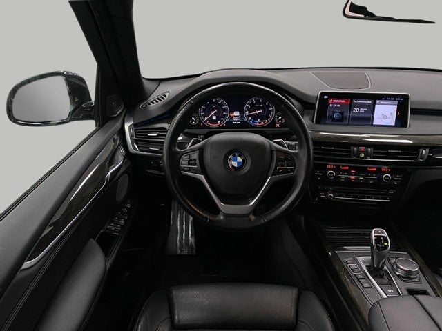 2018 BMW X5 xDrive35i Sports Activity Vehicle