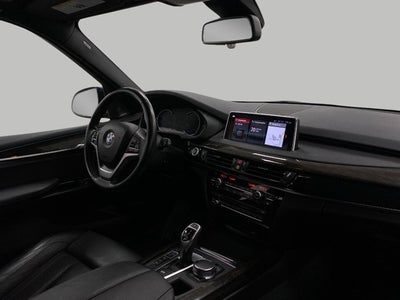 2018 BMW X5 xDrive35i Sports Activity Vehicle