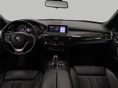 2018 BMW X5 xDrive35i Sports Activity Vehicle