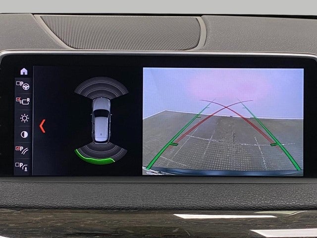 2018 BMW X5 xDrive35i Sports Activity Vehicle