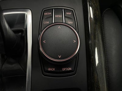 2018 BMW X5 xDrive35i Sports Activity Vehicle