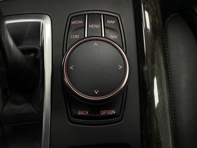 2018 BMW X5 xDrive35i Sports Activity Vehicle