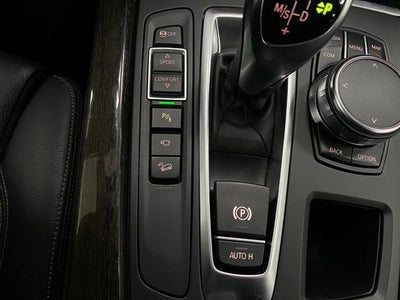 2018 BMW X5 xDrive35i Sports Activity Vehicle