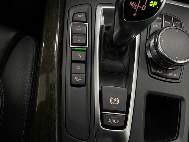 2018 BMW X5 xDrive35i Sports Activity Vehicle