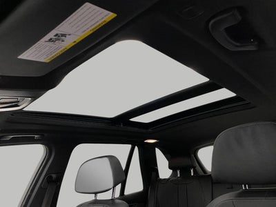 2018 BMW X5 xDrive35i Sports Activity Vehicle
