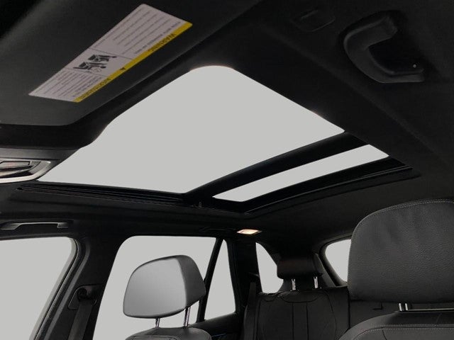 2018 BMW X5 xDrive35i Sports Activity Vehicle