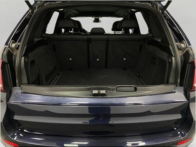 2018 BMW X5 xDrive35i Sports Activity Vehicle