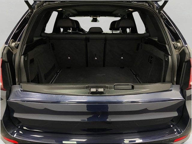 2018 BMW X5 xDrive35i Sports Activity Vehicle