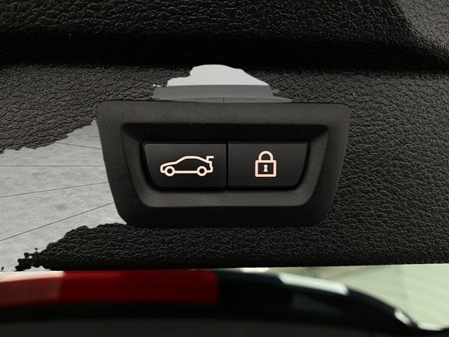 2018 BMW X5 xDrive35i Sports Activity Vehicle