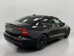 2022 Volvo S60 Recharge Plug-In Hybrid T8 eAWD PHEV Black Edition R-Design Extended Range