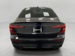 2022 Volvo S60 Recharge Plug-In Hybrid T8 eAWD PHEV Black Edition R-Design Extended Range
