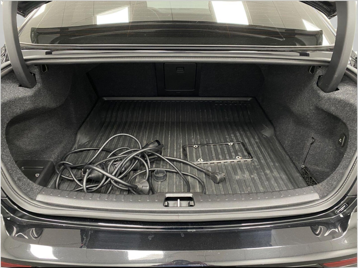 2022 Volvo S60 Recharge Plug-In Hybrid T8 eAWD PHEV Black Edition R-Design Extended Range