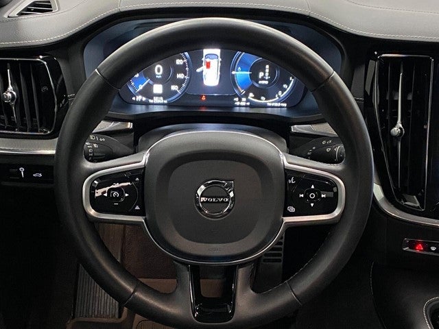 2022 Volvo S60 Recharge Plug-In Hybrid T8 eAWD PHEV Black Edition R-Design Extended Range