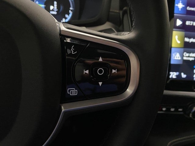 2022 Volvo S60 Recharge Plug-In Hybrid T8 eAWD PHEV Black Edition R-Design Extended Range