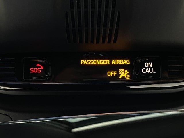 2022 Volvo S60 Recharge Plug-In Hybrid T8 eAWD PHEV Black Edition R-Design Extended Range