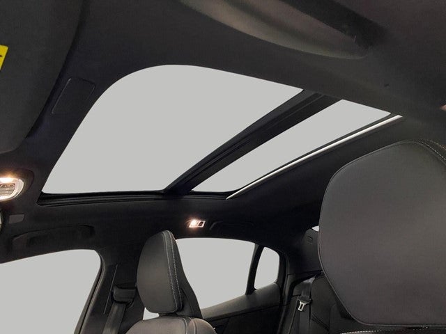 2022 Volvo S60 Recharge Plug-In Hybrid T8 eAWD PHEV Black Edition R-Design Extended Range