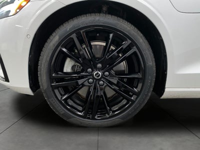 2024 Volvo S60 Recharge Plug-In Hybrid T8 eAWD PHEV Ultimate Black Edition