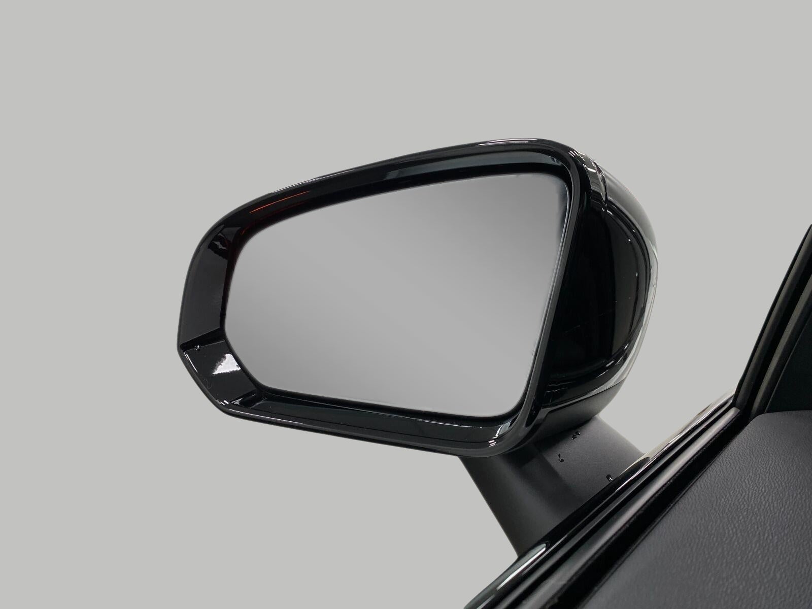 2024 Volvo S60 Recharge Plug-In Hybrid T8 eAWD PHEV Ultimate Black Edition