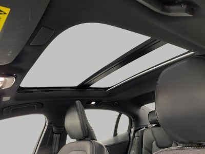 2024 Volvo S60 Recharge Plug-In Hybrid T8 eAWD PHEV Ultimate Black Edition