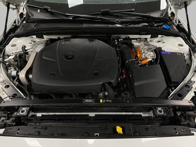 2024 Volvo S60 Recharge Plug-In Hybrid T8 eAWD PHEV Ultimate Black Edition