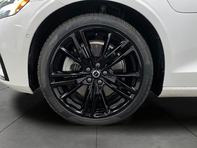 2024 Volvo S60 Recharge Plug-In Hybrid T8 eAWD PHEV Ultimate Black Edition