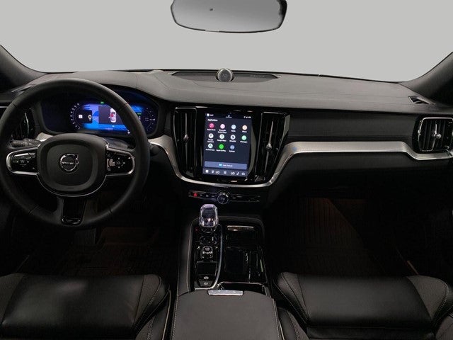 2024 Volvo S60 Recharge Plug-In Hybrid T8 eAWD PHEV Ultimate Black Edition
