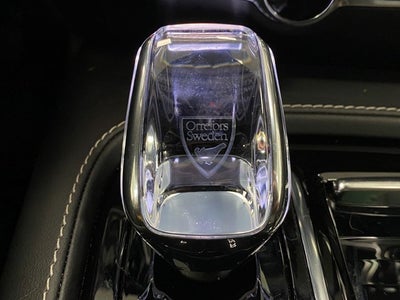 2024 Volvo S60 Recharge Plug-In Hybrid T8 eAWD PHEV Ultimate Black Edition